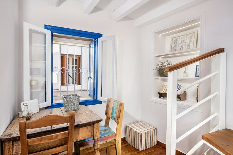 Apartamentos Casa Canea