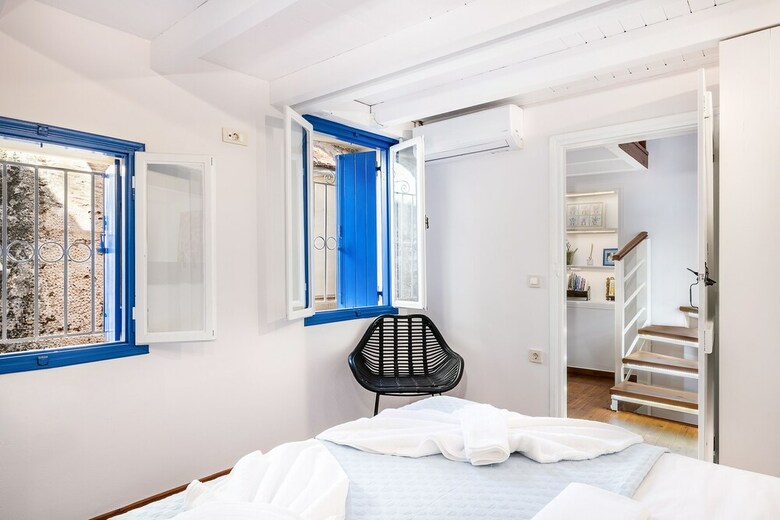 Apartamentos Casa Canea