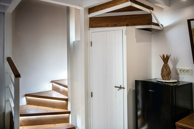 Apartamentos Casa Canea