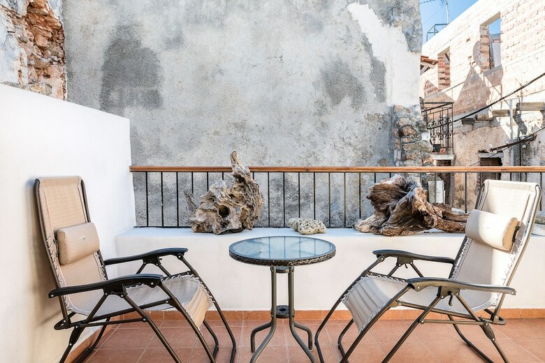 Apartamentos Casa Canea