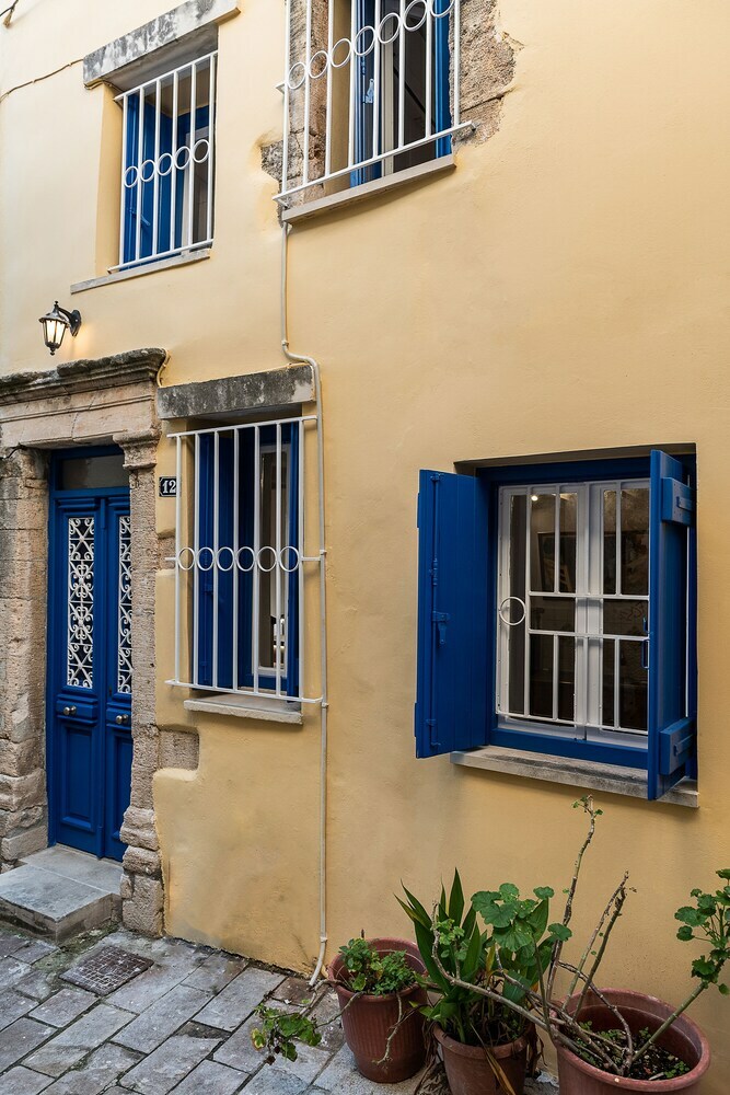 Apartamentos Casa Canea