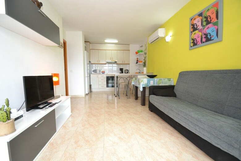 Apartamento Vancouver