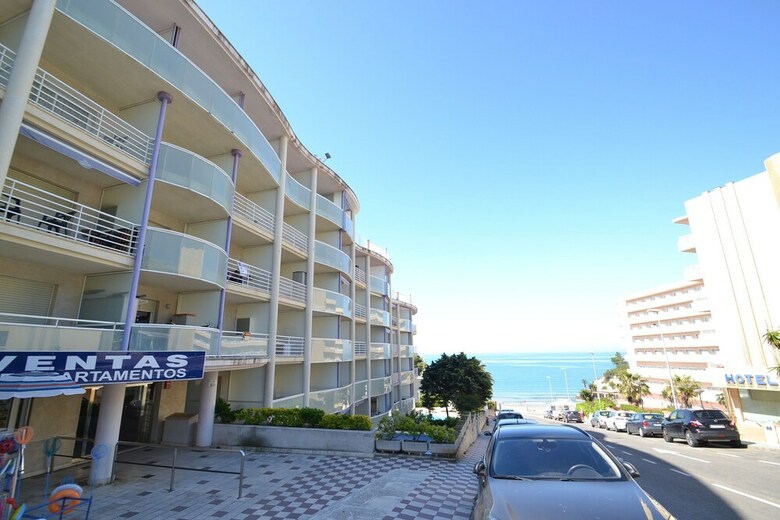 Apartamento Vancouver