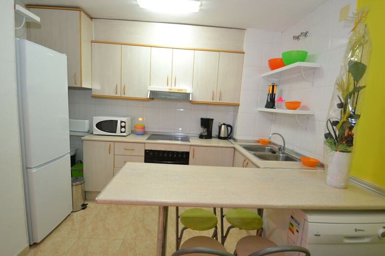 Apartamento Vancouver