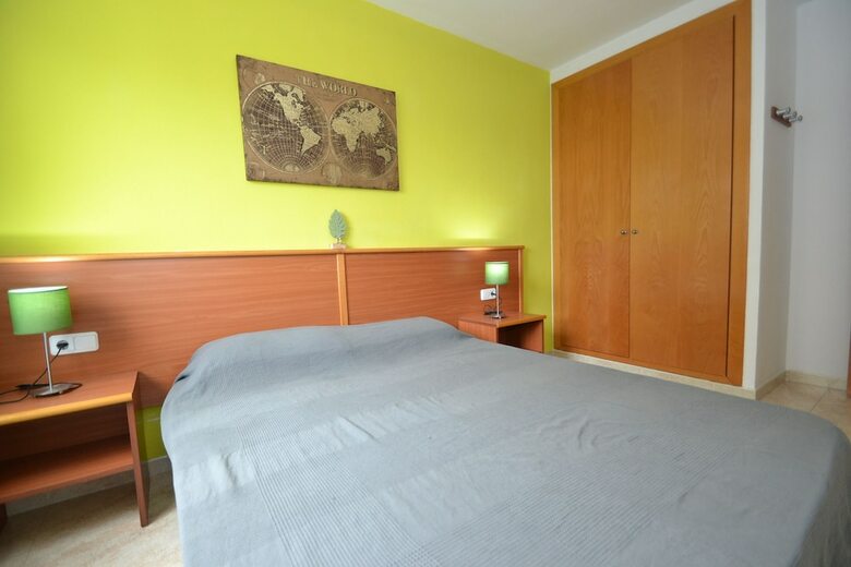 Apartamento Vancouver