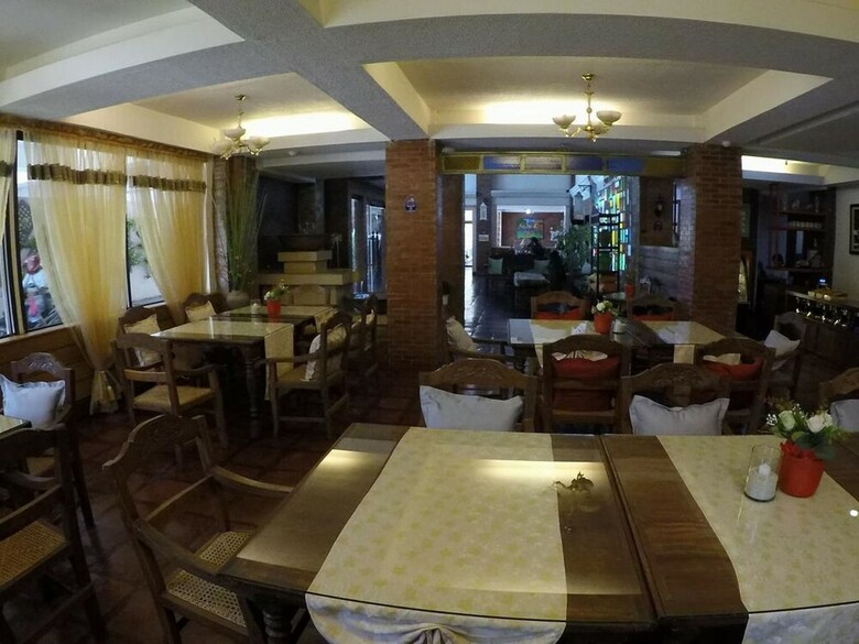 Hotel The Palacio de Laoag