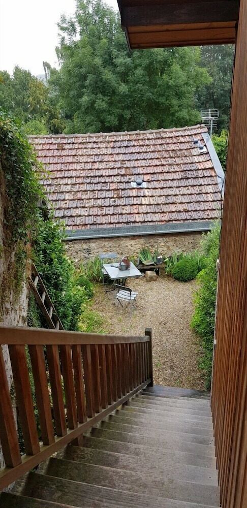 Gite Du Mont Joli