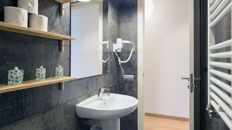 Barcelona Sants Station Apartments