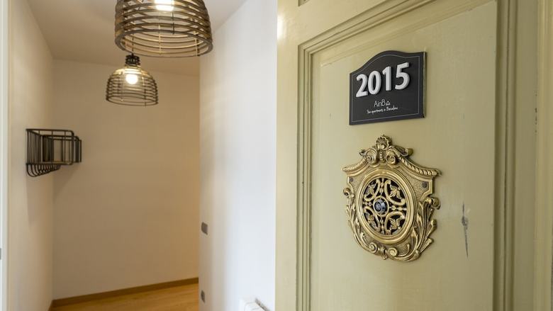 Barcelona Sants Station Apartments