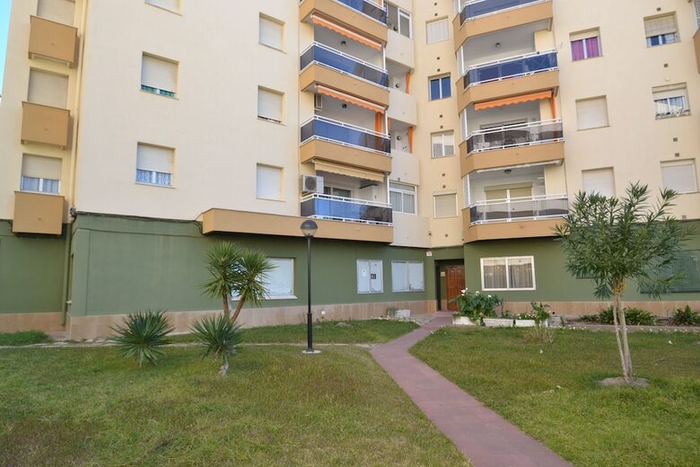 Apartamento Salourhin