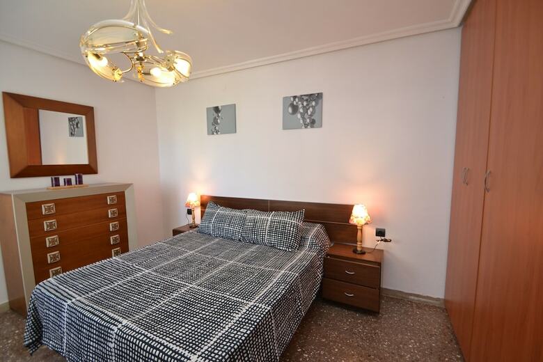 Apartamento Salourhin