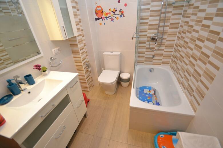 Apartamento Salourhin