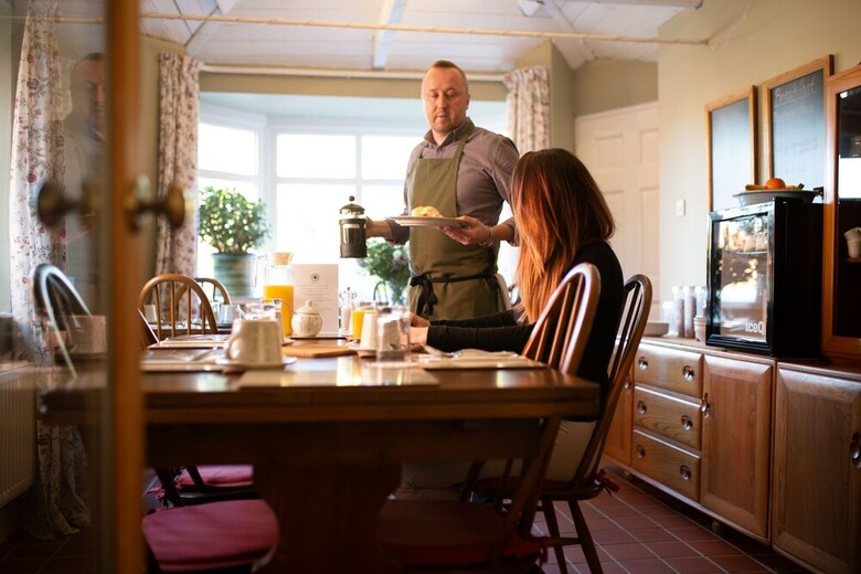 Forge House Yaxham Bed & Breakfast