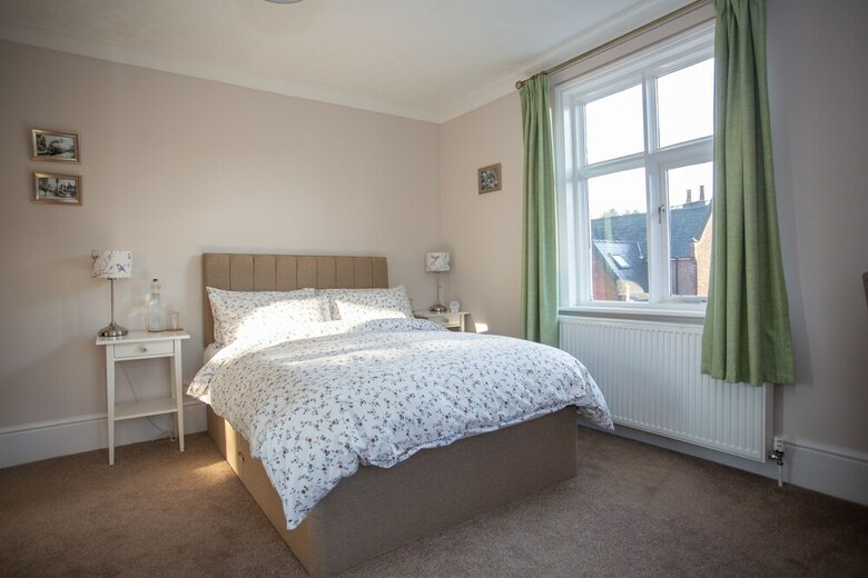 Forge House Yaxham Bed & Breakfast