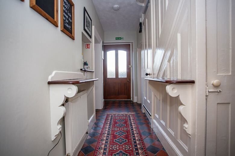 Forge House Yaxham Bed & Breakfast