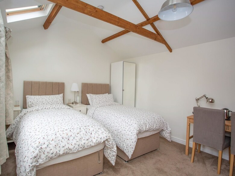 Forge House Yaxham Bed & Breakfast