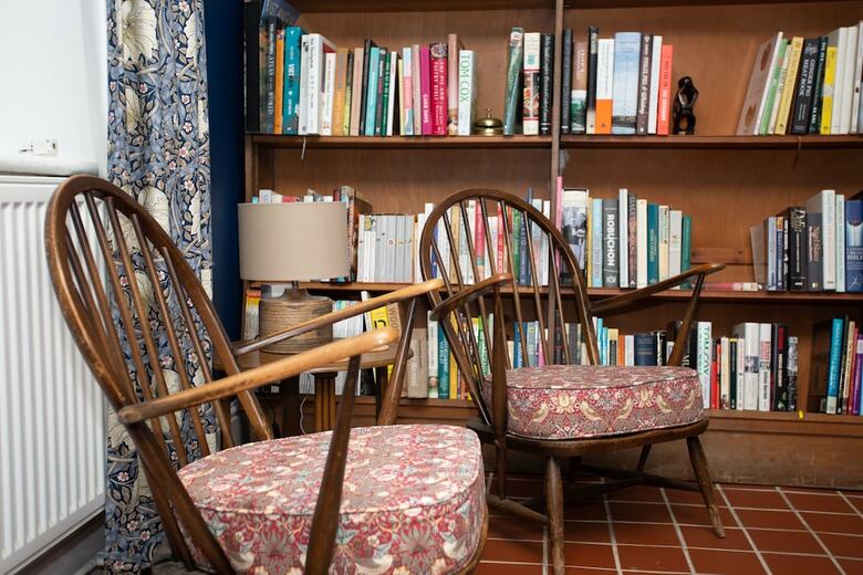 Forge House Yaxham Bed & Breakfast