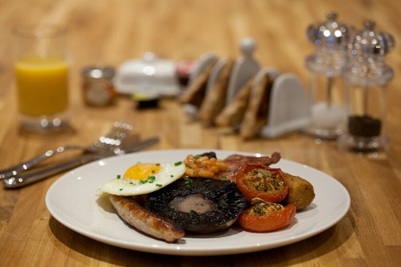 Forge House Yaxham Bed & Breakfast