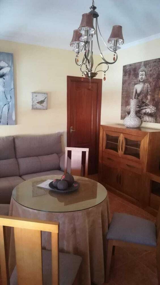 Agroturismo Casa Rural Los Girones Pacheco