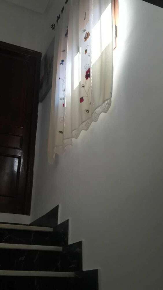 Agroturismo Casa Rural Los Girones Pacheco