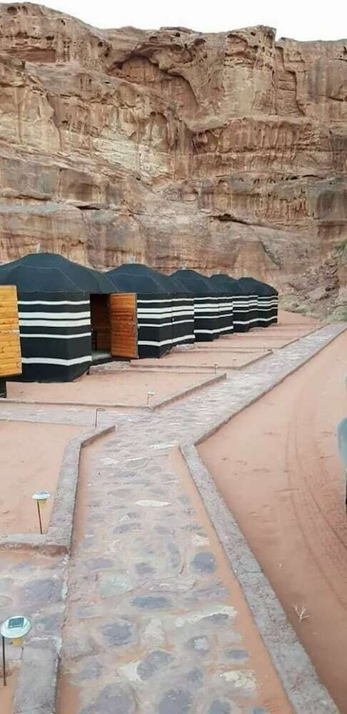 Desert Lovers Camp