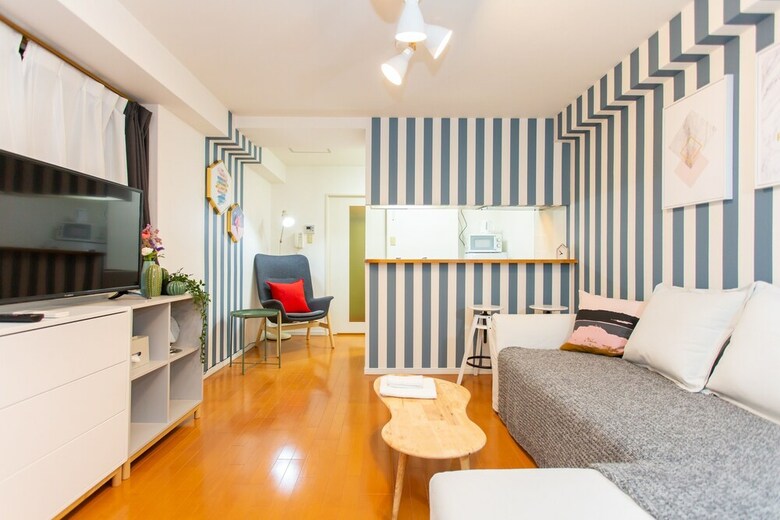 Apartamentos Sky Living