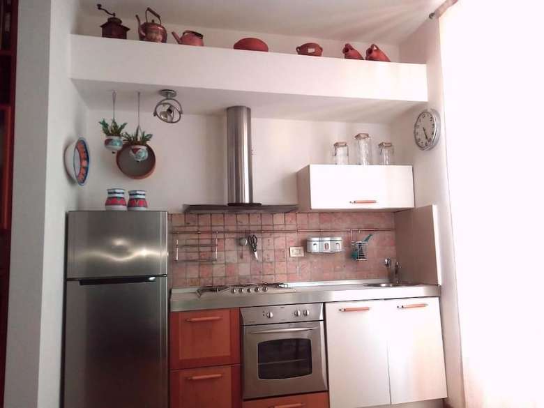 Apartamento Freetime