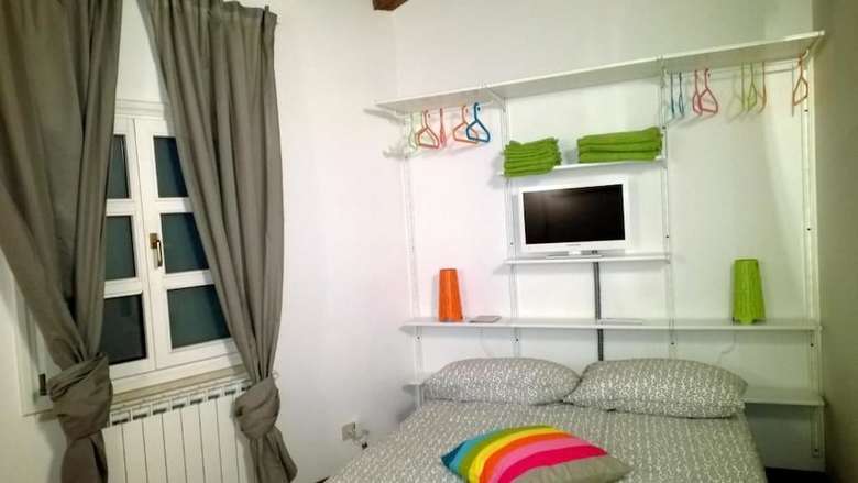 Apartamento Freetime