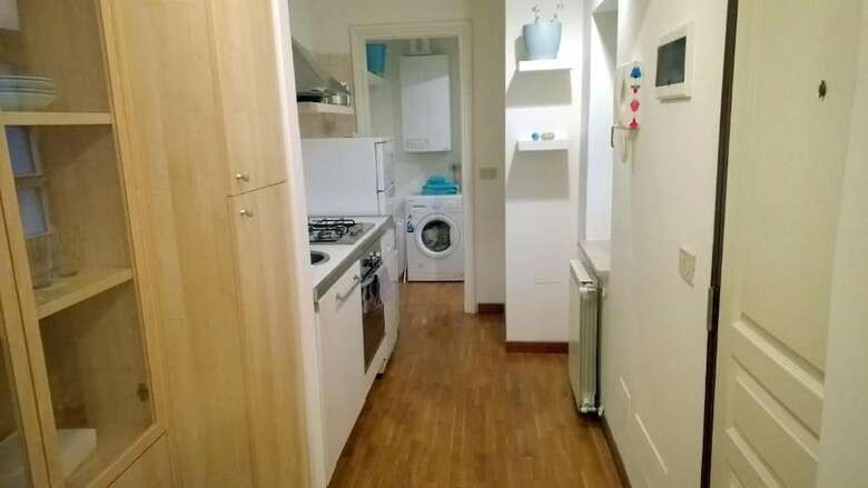 Apartamento Freetime