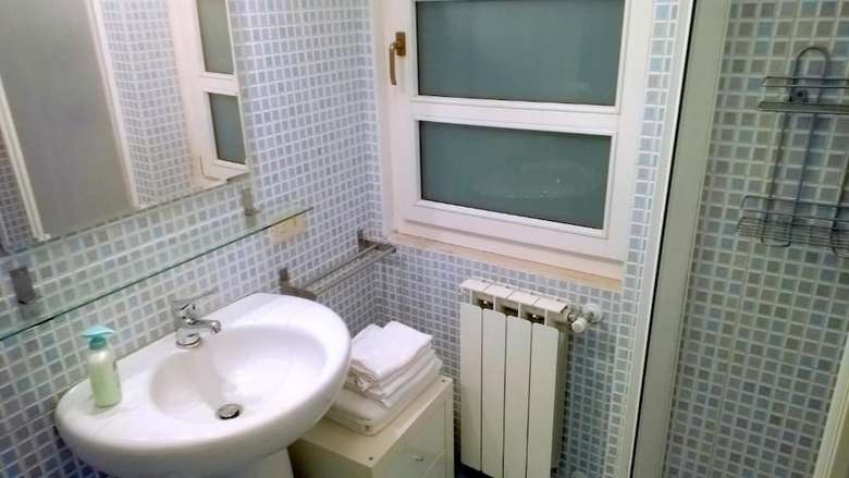 Apartamento Freetime