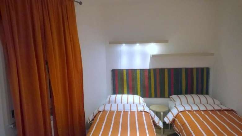 Apartamento Freetime