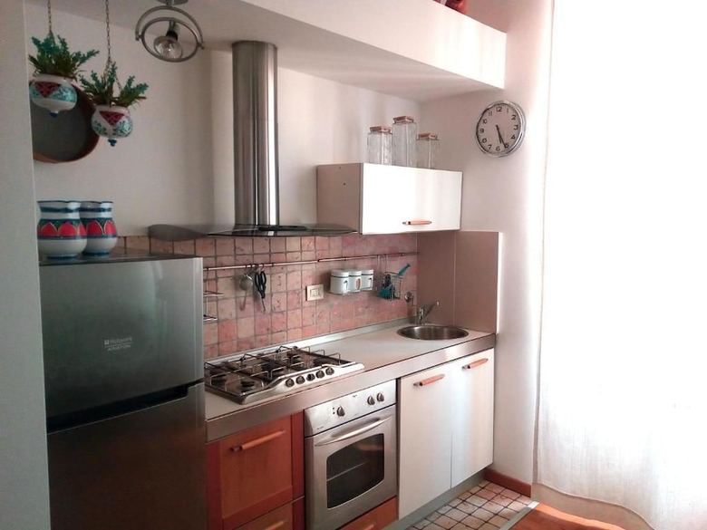 Apartamento Freetime