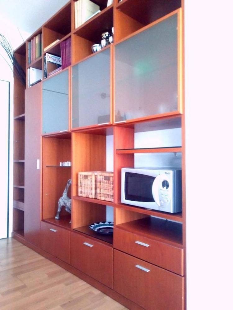 Apartamento Freetime