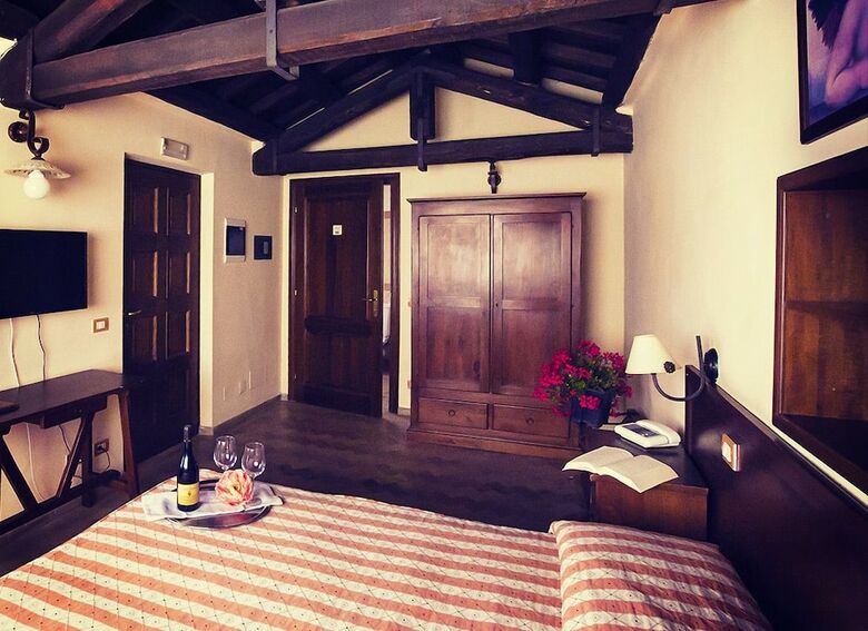 Agroturismo Relais Il Casale