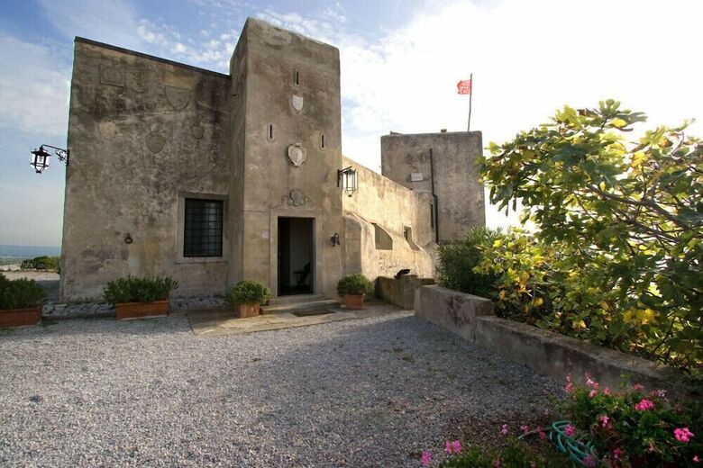 Villa Verdidea - Torre Spagnola