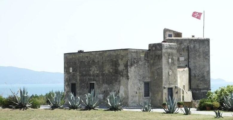Villa Verdidea - Torre Spagnola