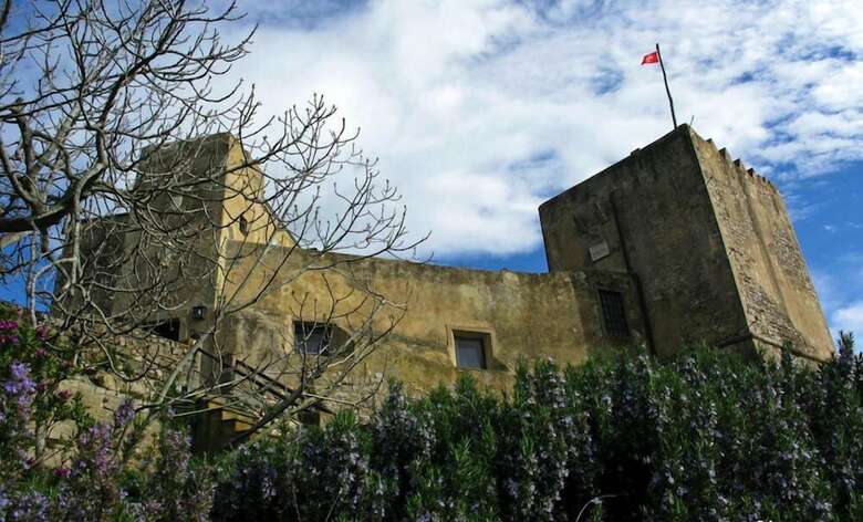 Villa Verdidea - Torre Spagnola