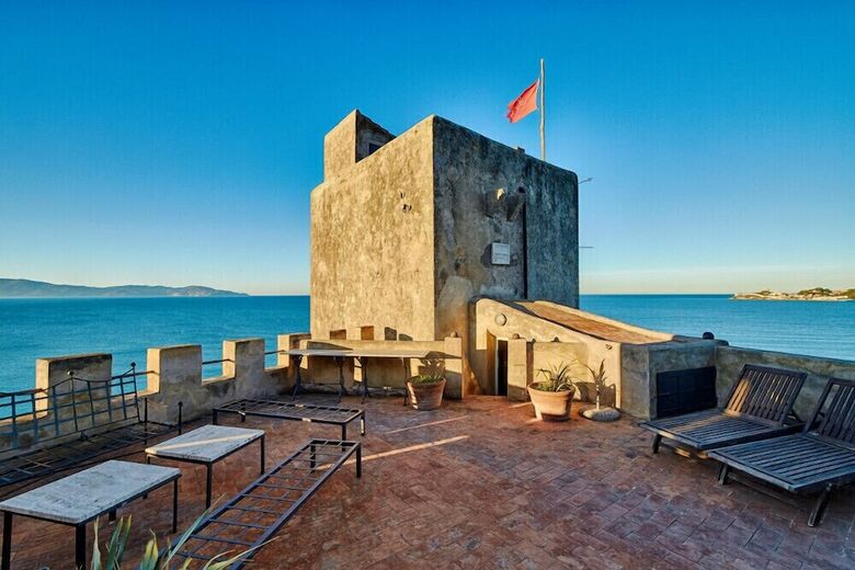 Villa Verdidea - Torre Spagnola