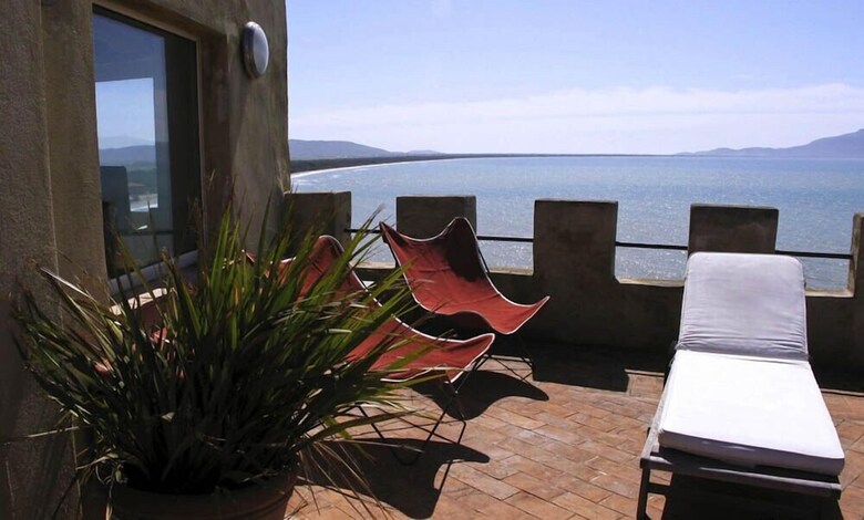 Villa Verdidea - Torre Spagnola
