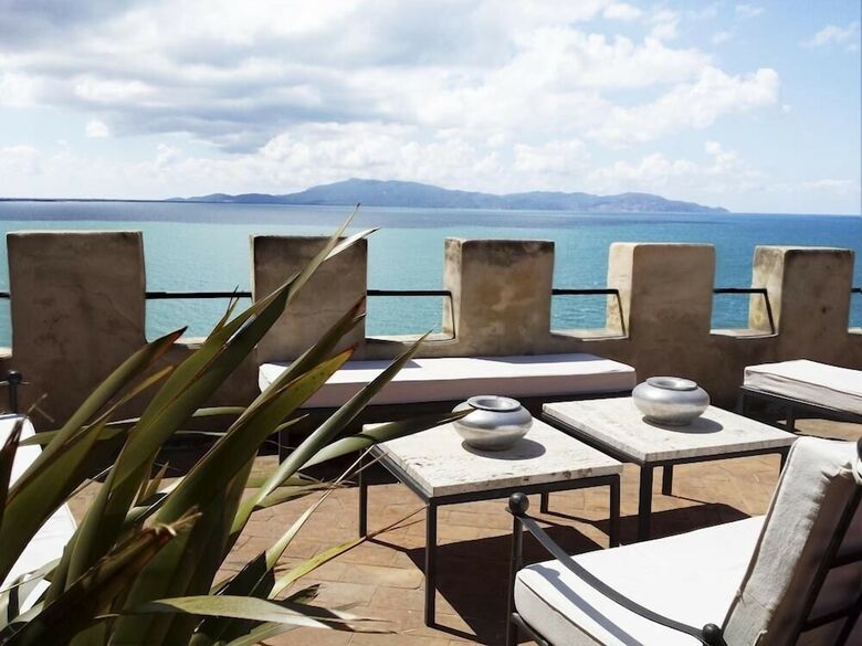 Villa Verdidea - Torre Spagnola