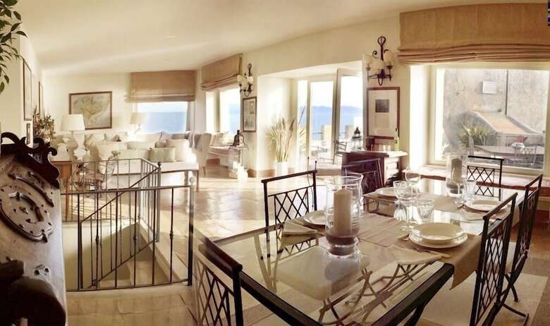 Villa Verdidea - Torre Spagnola
