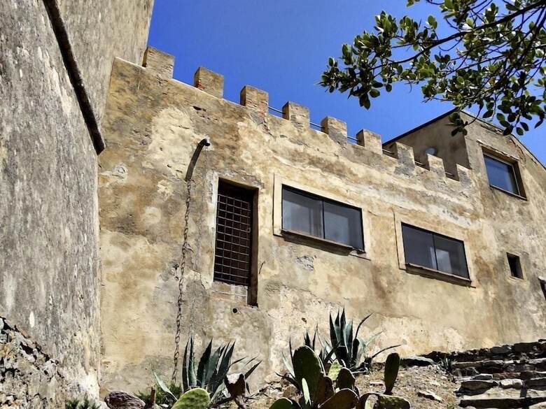 Villa Verdidea - Torre Spagnola