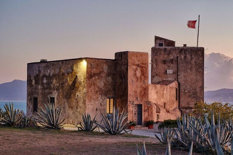 Villa Verdidea - Torre Spagnola