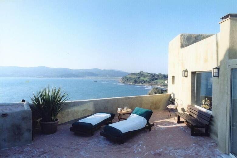 Villa Verdidea - Torre Spagnola