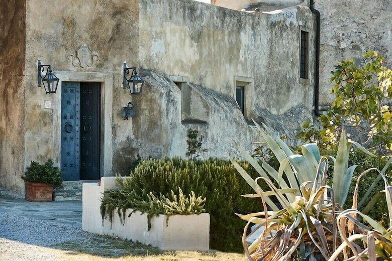 Villa Verdidea - Torre Spagnola