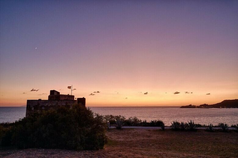 Villa Verdidea - Torre Spagnola