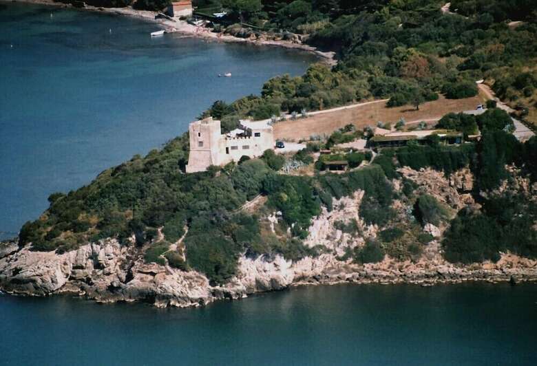 Villa Verdidea - Torre Spagnola