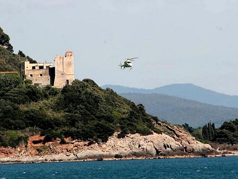 Villa Verdidea - Torre Spagnola