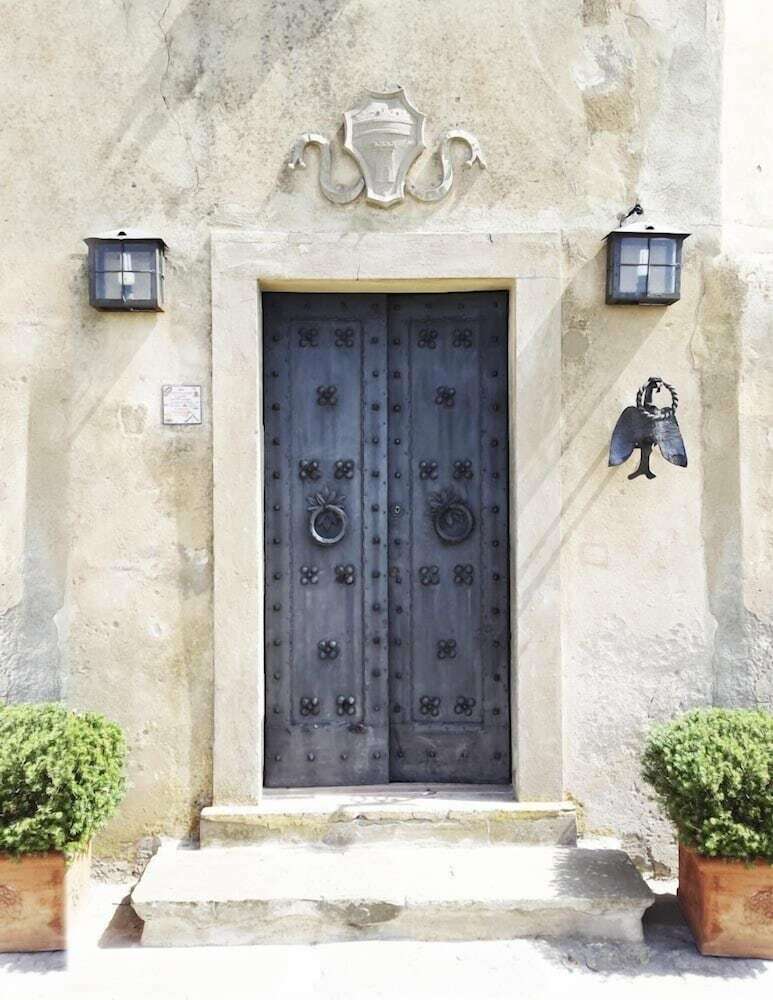 Villa Verdidea - Torre Spagnola