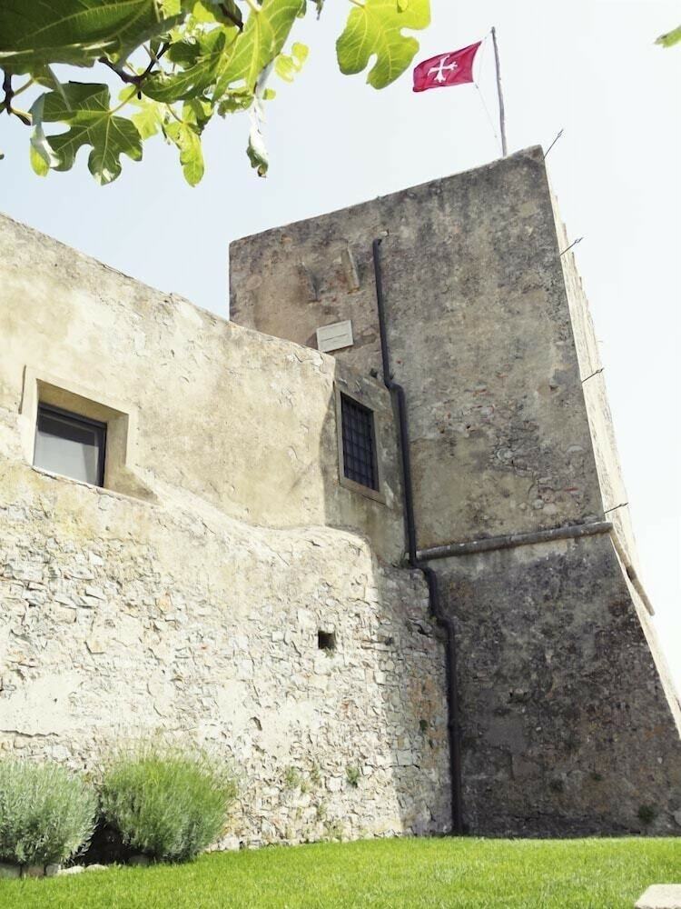 Villa Verdidea - Torre Spagnola
